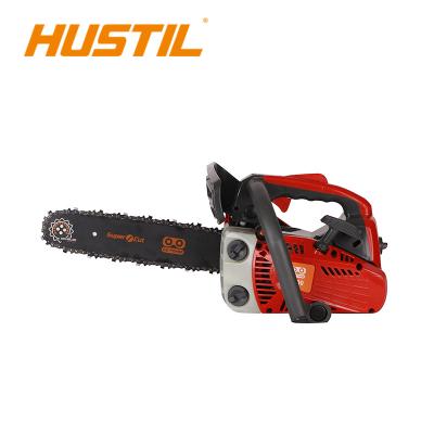 China High Quality 2-Stroke Wood Cutting And 2500 Tree Chainsaw Machine for sale