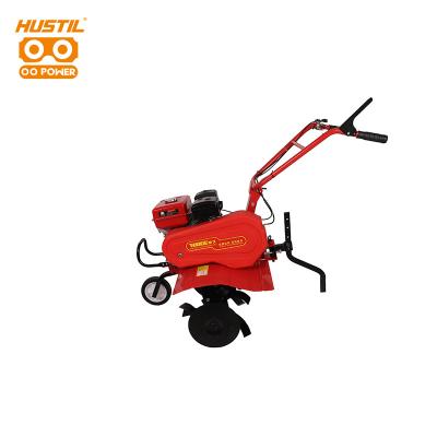 China GT601 Farms Cultivating Gasoline Micro Tillage Digging Machine for sale