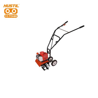 China Micro Farms GT520B 52CC 2 Stroke Gasoline Tillage Machine for sale