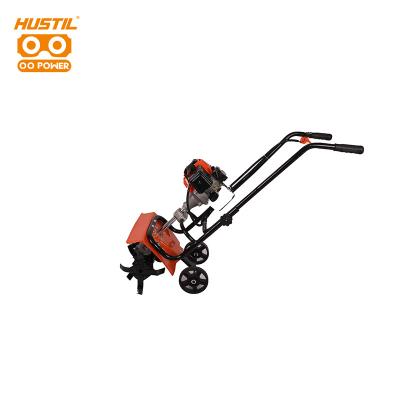 China Micro Farms GT520A 52CC 2 Stroke Gasoline Tillage Machine for sale