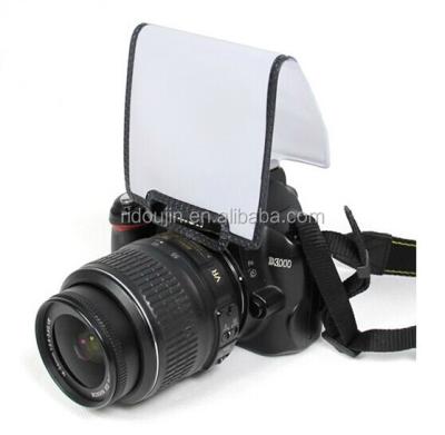 China Instant Screen DSLR Camera Soft Screen Lambency Diffuser for sale