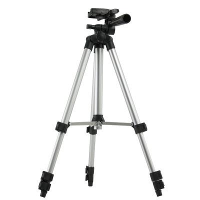 China WT3110A Economic Flexible Foldable Aluminum Mini Tripod of Mobile and Camera for sale