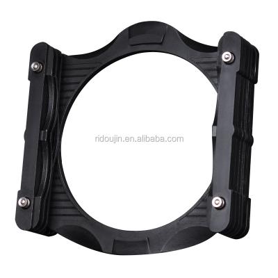 China Lens Adapter 3 Slot Square COKIN P Filter Holder Fitting 49-92mm Adapter For Tinting for sale