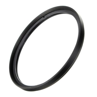 China Universal Polarizer DSLR Camera Lens Screw Mount Filter FULL Circular 52 58 62 67 72mm Polarizing Filter 49 for sale