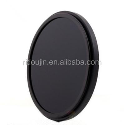 China 58mm Infrared Camera IR Filter Photography Infrared Filter for Camera and DSLR Photography for sale