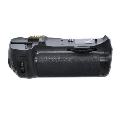 China Battery MB-D17 Battery Grip For Nikon DSLR Camera D500 Item for sale