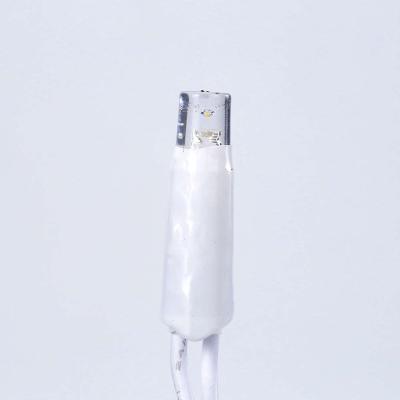 China Outdoor Waterproof AC LED String Light Holiday IP65 Christmas Party LED Icicle Light for sale