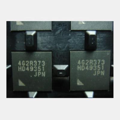 China CDS/PGA & 10 bit A/D TG CMOS converter IC that provides CDS-PGA HD49351 HD49351BP for sale