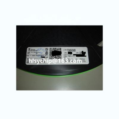 China / 2-channel 1.65 - to 5.5-V I2C/SMBus switch with voltage interrupt, reset and translation TCA9543 TCA9543A TCA9543AD TCA9543ADR for sale