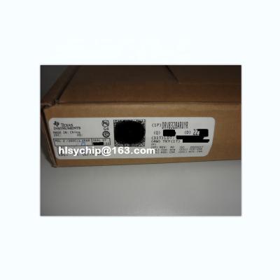 China Standard 60V Three Phase DRV8328 DRV8328A DRV8328ARUY DRV8328ARUYR 1000/2000mA Gate Driver for sale