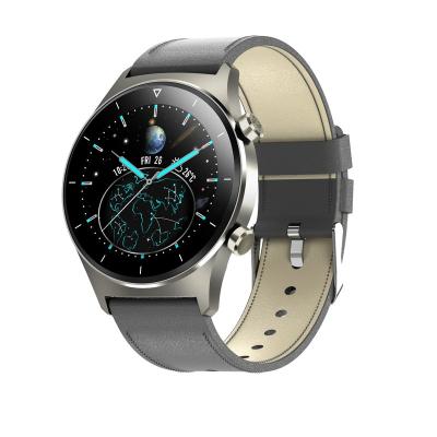 China Hot smartwatch 2021 reloj E13 GPS navigation new blood oxygen health sport Tefiti APP smart dial customization smart watch wristwatch for sale