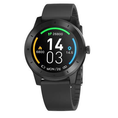 China 2021 GPS Navigation GPS Tracking Heart Rate Monitor V200GPS IWO Waterproof Ip 68 Smart Watch Gps Fitness Band Sport Fashion Wristwatch for sale