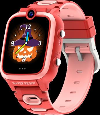 China Q67 Wifi Abundance Games Watch For Kid Magic Selfie Dual Camera For Video And Phone MP3 Player Custom Face Smart Watch for sale