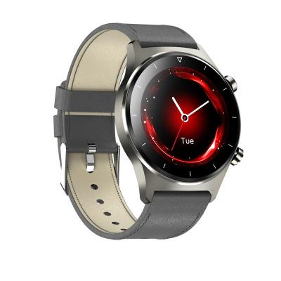 China 2021 GPS Navigation New Arrivals High Quality Professional Waterproof Message Reminder Reloj Smartwatch IP68 Multi Sports Watch E13 Reloj IP68 for sale