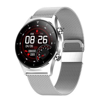 China GPS Navigation CE ROSH Protection Mode Smart Watch E13 Heart Rate Monitoring Wearable Smart Mobile Sports Watch E13 for sale