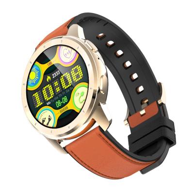 China MX11 GPS navigation music player storage blood pressure watch activity luxury smart watch wrist smart watch dropshipping SDK for sale