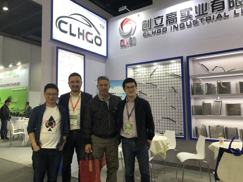 Verified China supplier - Guangzhou Clhgo auto parts .,ltd