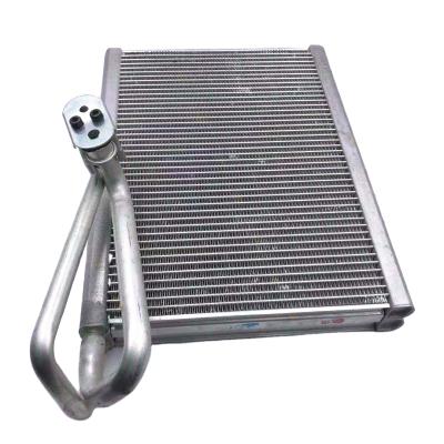 China evaporator air conditioner V6521001 EV1803003 85120282 evaporator coil for VN truck evaporator for sale