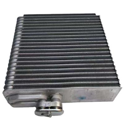 China EV5504.03 NEW A/C Evaporator Core For Zaxis Dash 1 OE: 4464353 EV5504003 for sale