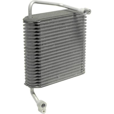 China NEW A/C Evaporator Core For GMC SAVANA EXPRESS VAN 2003-2013 OE: EV 62898PFC 1908O0601 52494775 89019018 for sale