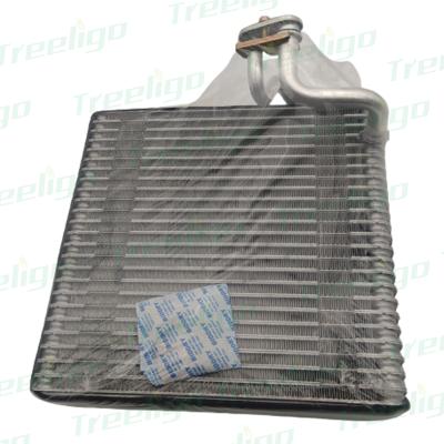 China EV203015 RHD Japanese Car Evaporator For Navara D40 JBE-0703 EVA110410 for sale