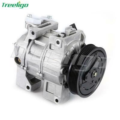 China A/C Compressor Kit For Altima Sentra 4CYL 2.5L 2007 2008 2009-2012 92600JA00A, 92600ZN40B for sale