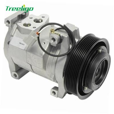 China CO202005 A/C Compressor Fit for Accord 2003 2004 2005 2006 2007 2.4L 38810RAAA01 for sale