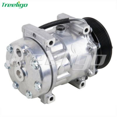 China COXOX112 A/C COMPRESSOR FITS RAM 2500 LARAMIE 5.9L 2003 2005 55055339AE for sale