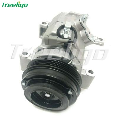 China CO448002 Car AC Parts AC Compressor For ESCALADE 5.3 6.0 V8 For Silverado WXCD008 10366545 15036042 for sale