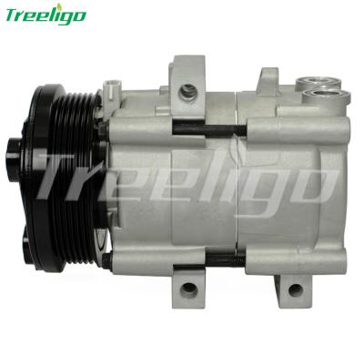 China CO442136 12V Compressor CO 101290C 4L3Z19V703AA 4L3Z19V703AB 9U2Z19V703ARM AU2Z19V703AD E3AZ19V703AA F3AZ19V703AARM G2MZ19V703V for sale