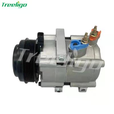 China CO442073 12V Compressor For Crown Victoria Town Car 700750 CO 10906C 8L2Z19703C 8L2419D629EA 9L2419D629EA 9L2Z19V703E For for sale