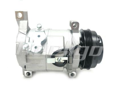 China 19130450 25826531 Treeligo Auto Air Conditioner AC Compressor for 10366545 10568853 Express SERIES Sierr a SERIES for sale