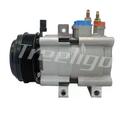 Κίνα Treeligo Auto Air Conditioner AC Compressor 8L2419D629EA 8L2Z19703C for Town Car forExplorer προς πώληση