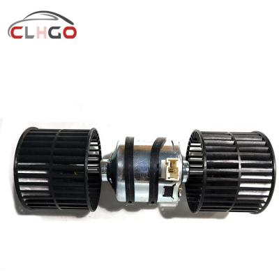 Κίνα Auto AC Blower Motor Fan Specification BM550502 Auto Spare Parts For K- OBELCO 200-8 προς πώληση