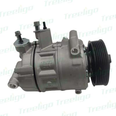 Chine CO324042 Car Air Cond Compressor ForAudiVolkswagenGolfCityJettaEosSkoda 1K0820803G 1K0820803Q 1K0820803S 1K0820808BX à vendre