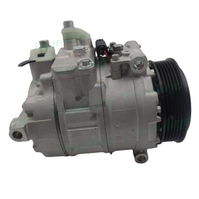 Κίνα CO322007 110mm 6PK 12V Car AC Compressor ForBenz προς πώληση