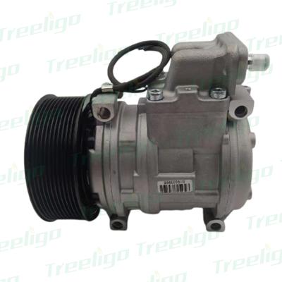 China Good price automotive ac compressor CO323036 7SEU17 air conditioner compressor 64509154072 for sale