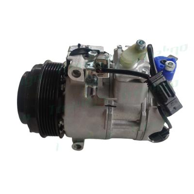 China CO322060 CLS 15-16 E 14-16 GLK 13-15 ML 15 SL 15-16 Automotive ac compressor air conditioner compressor 0008302600 for sale