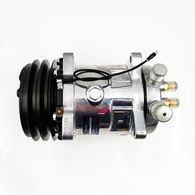 China CO211043 12v air conditioner for car OEM NO 87701-4F200 for sale