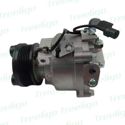 中国 Best price CO208062 car ac compressor FOR Lan cer 2010 12v air conditioner compressor 販売のため