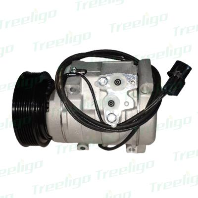 中国 CO208004 12v Air Condition Compressor For V73 7813A163 7813A162 販売のため