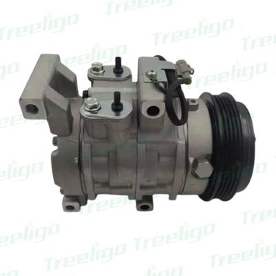 China CO201001 air conditioner compressor for VIOS OEM 88310-BZ020 88310-BZ030 for sale