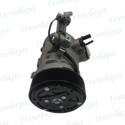 China on stocks BC447280-1831 SG447280-2201 BC4472801831 SG4472802201 JK447280-1311 10SE13C for Yaris Etios ac compressor for sale