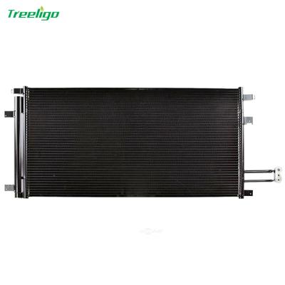 中国 CN203014 8846048040 8846048041 884600E010 Auto Ac Condenser For RX300/RX330 2004-2006 CN 3281PFXC 販売のため