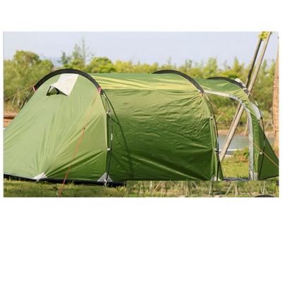 China Camouflage/Field Play Factory Price Family Luxury Camping Tent For Outdoor for sale