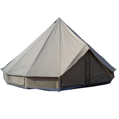 China Good Quality Steel Safari Tent For Luxury Wedding for sale