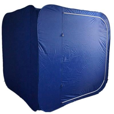 China Diagonal Bracing Type Indoor Good Quality Modular Tent With Top Mesh for sale