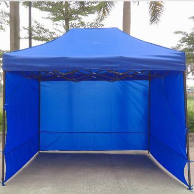 China Portalbe full aluminum gazebo printing10*10 tent for exhibition for sale