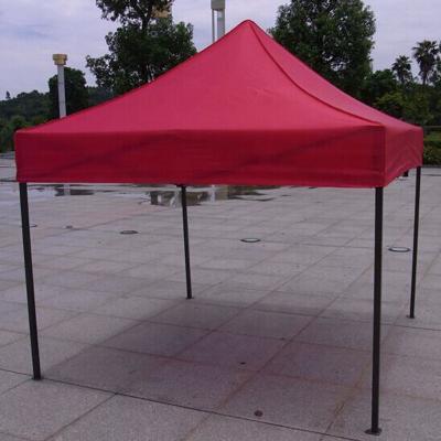 China Water Proof Heavy Duty Fabric Outdoor Tent Gazebo 3*3M for sale