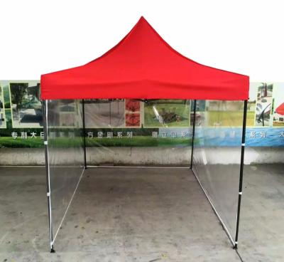 China Well Selling Portable Disaster Relief Tent For Resort for sale